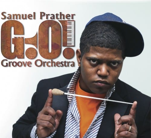 Groove Orchestra