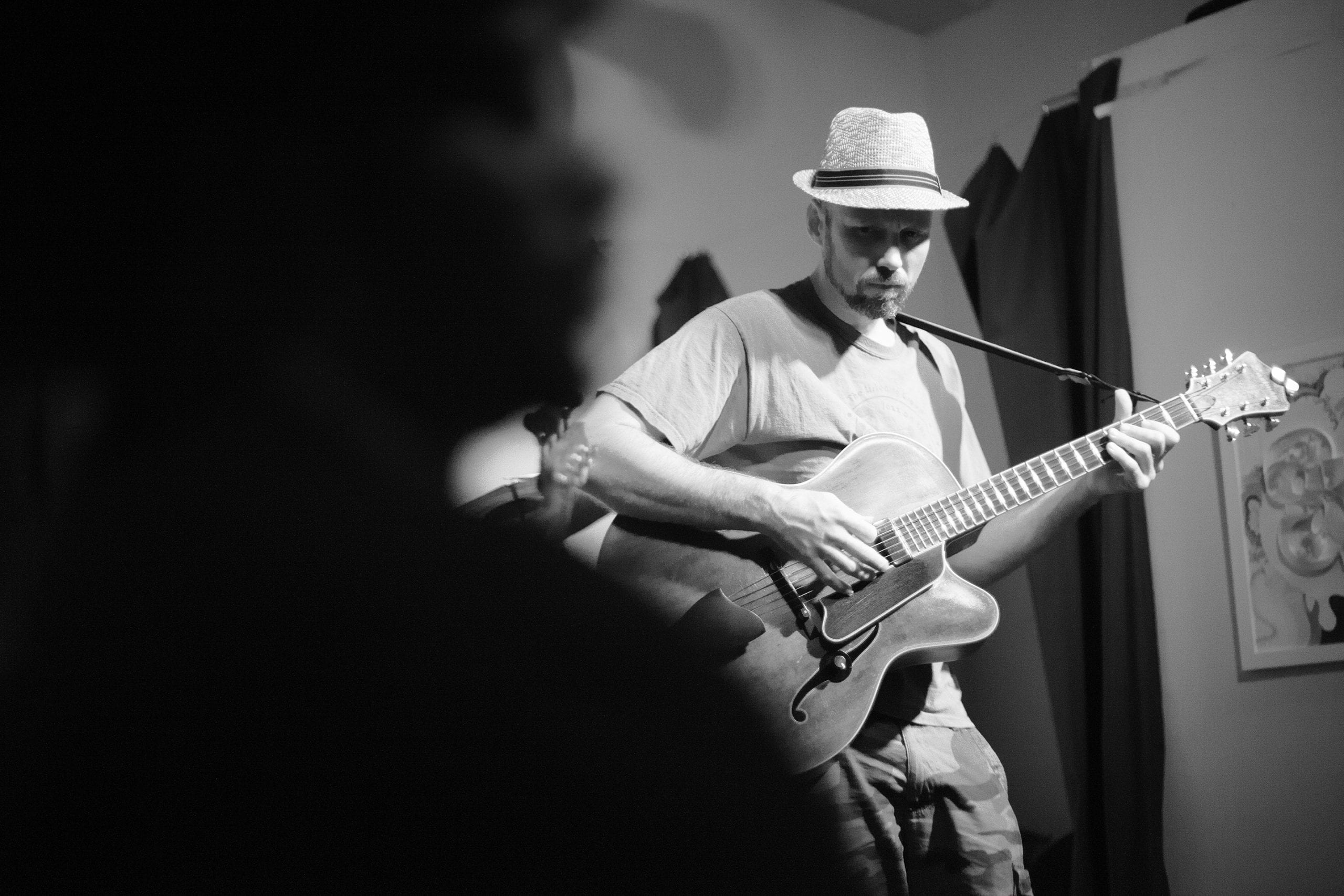 Paul Bothwell/CapitalBop