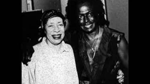 Shirley Horn and Miles Davis. Courtesy Vimeo