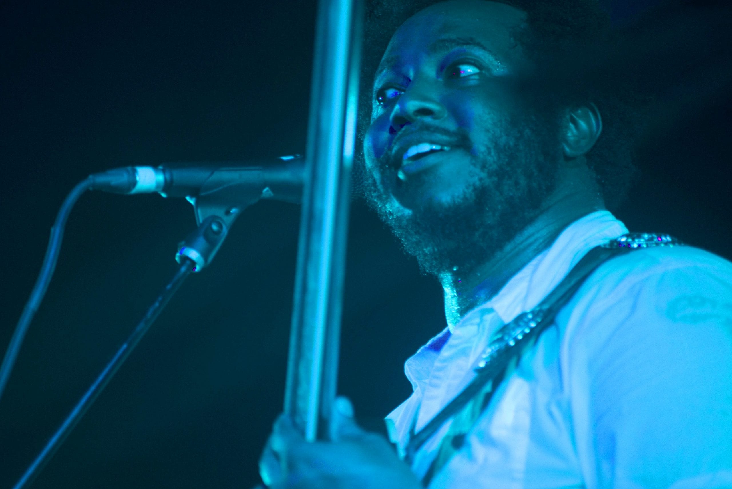 Thundercat