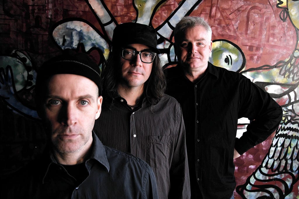 The Messthetics/Courtesy Antonia Tricarico