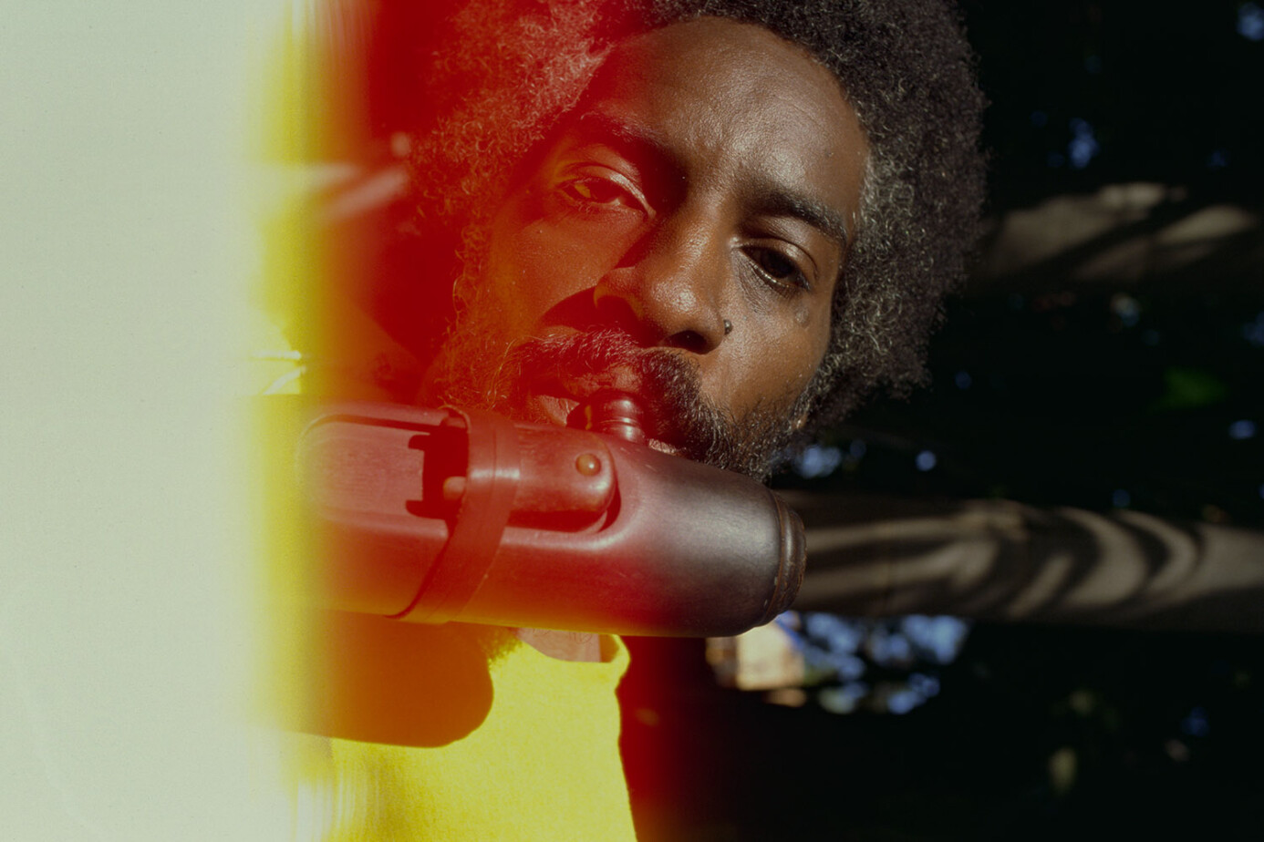 André 3000 opens up about his flute experiments: 'What you're hearing ...