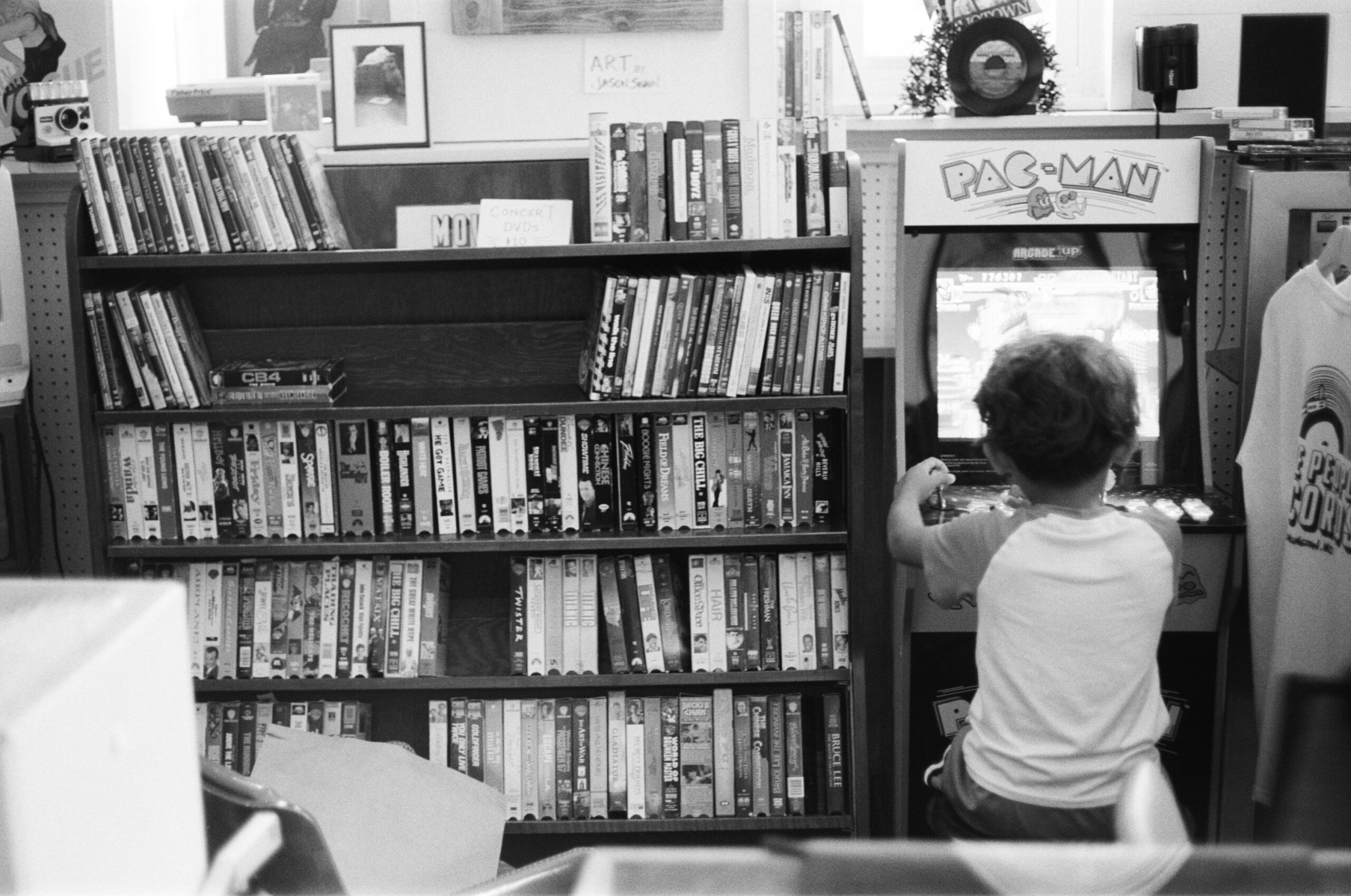 The 6 D C area Record Stores That Will Scratch Your Vinyl Itch 