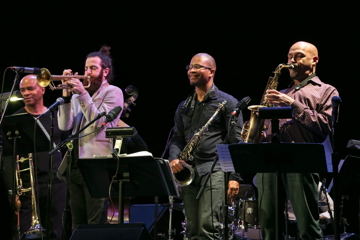 SFJAZZ Collective