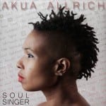 Akua Allrich - Soul Singer