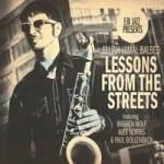 Elijah Jamal Balbed - 'Lessons from the Streets'