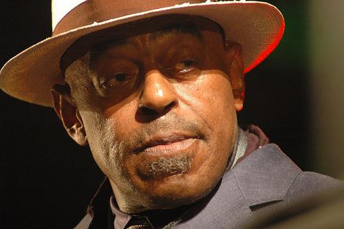 Archie Shepp