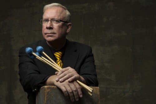 Gary Burton