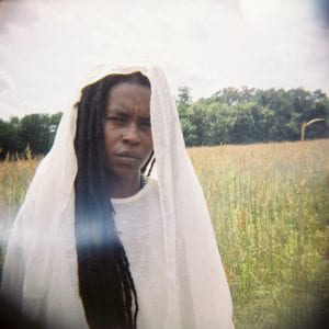 Moor Mother. Courtesy Bob Sweeney