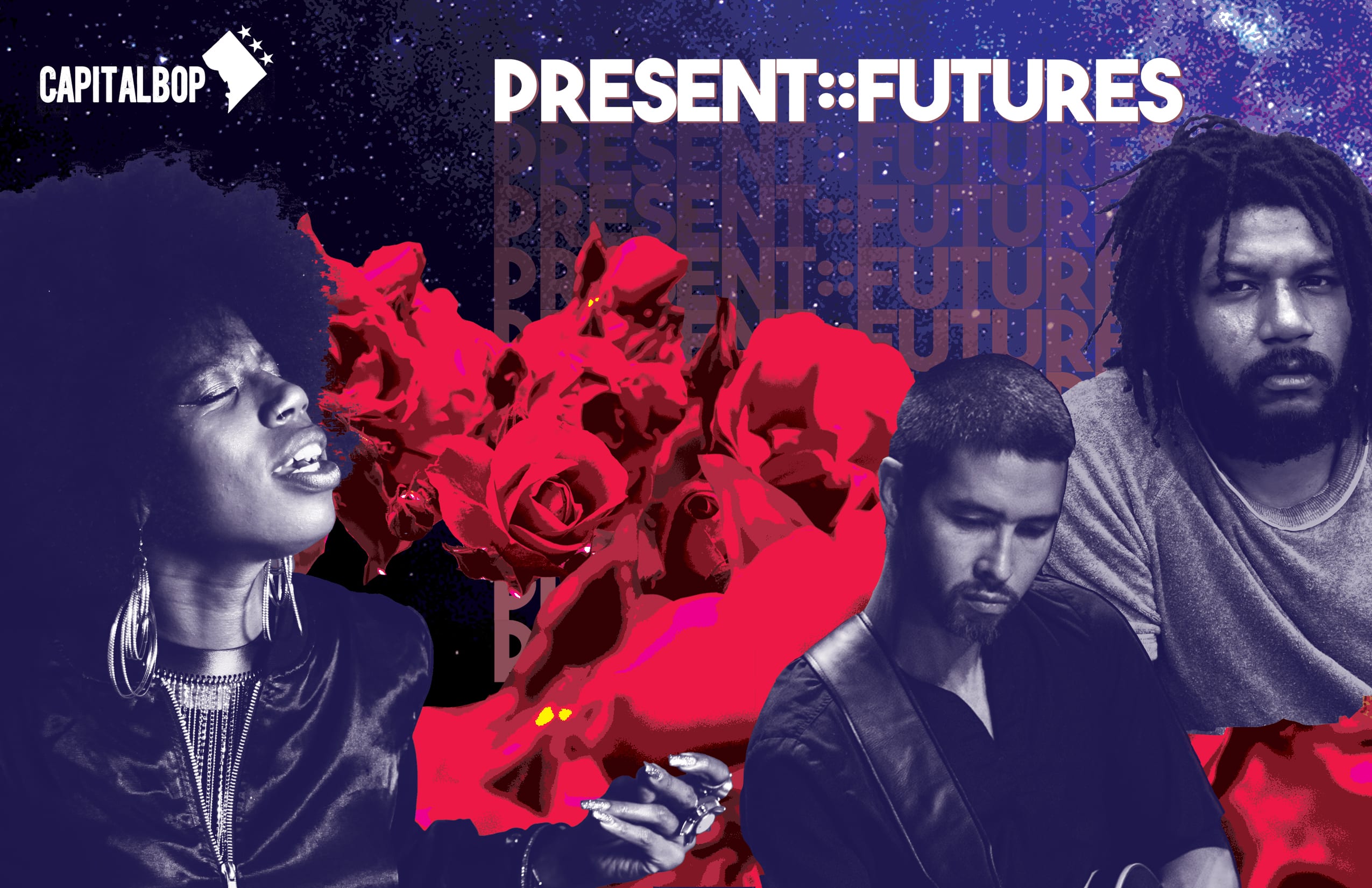 CapitalBop's present::futures at the DC JazzFest celebrates young ...