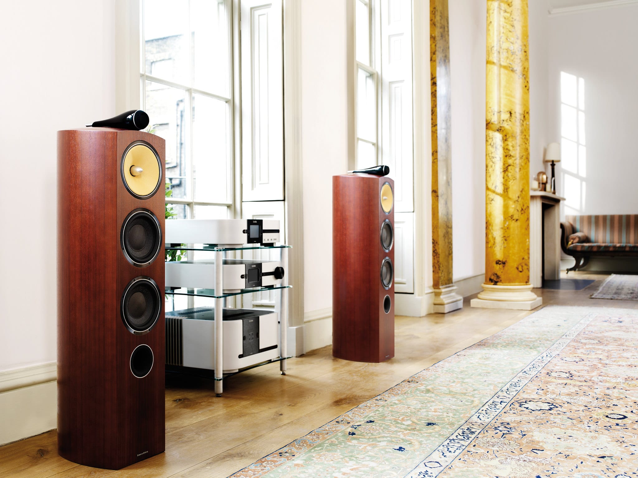Courtesy Bowers & Wilkins/flickr